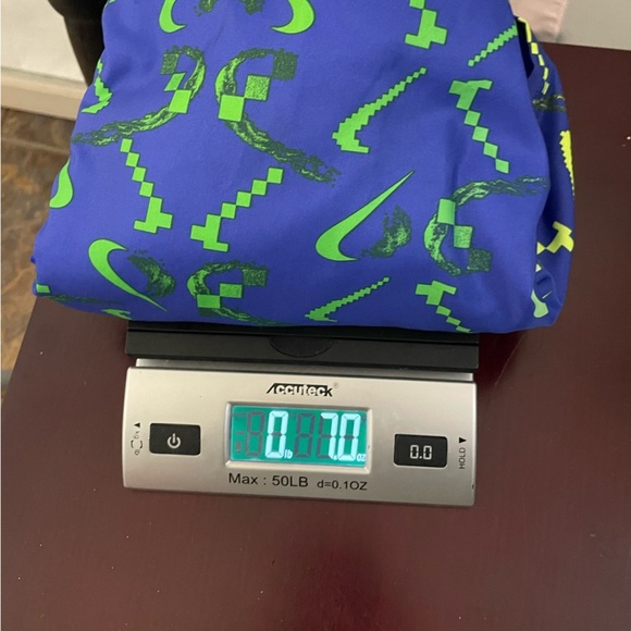 Men’s‎ Nike Digi Swoosh Ombré 7” Swim Trunks size XL - Picture 8 of 8